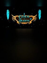 Chaos of Hearts cover