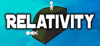 Relativity cover