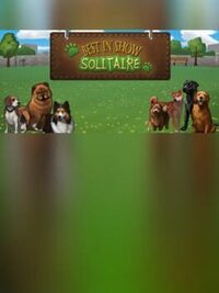 Best in Show Solitaire cover