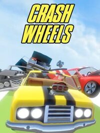 Crash Wheels cover