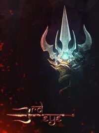 Third Eye cover