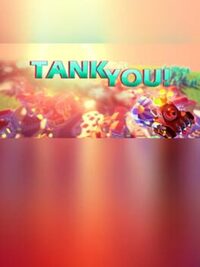 TankYou! cover