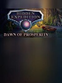 Hidden Expedition: Dawn of Prosperity - Collector's Edition cover