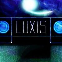 Luxis cover
