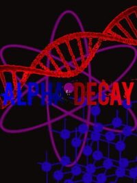 Alpha Decay cover