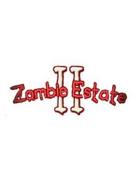 Zombie Estate 2 cover