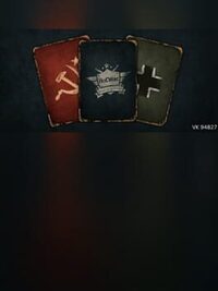 HoCWar cover