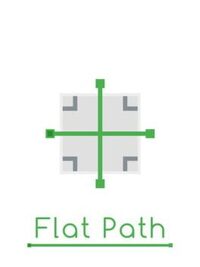 Flat Path cover
