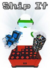 Ship It cover