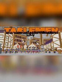 Airborne Empires cover