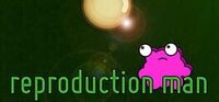 Reproduction Man cover