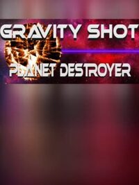 Gravity Shot cover