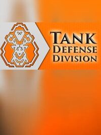 Tank Defense Division cover