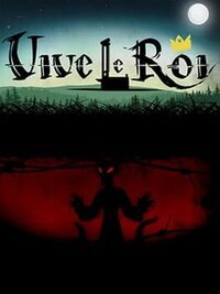 Vive le Roi cover