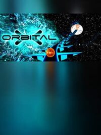 Orbital X cover
