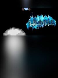 Ikenie cover