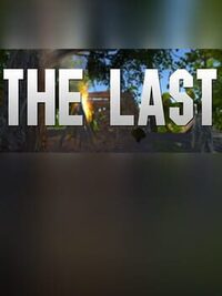 The Last cover