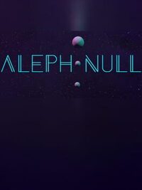 Aleph Null cover