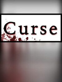 Curse cover