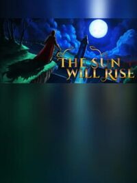 The Sun Will Rise cover