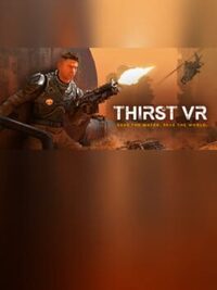 Thirst cover