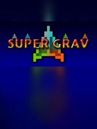 Super Grav cover