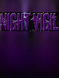 Night Vigil cover