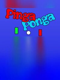 Pinga Ponga cover