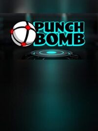 Punch Bomb cover