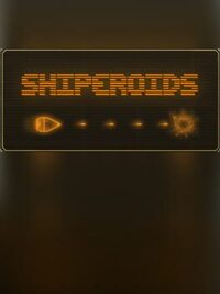 Shiperoids cover