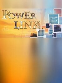 Power Link VR cover