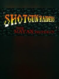 Shotgun Raiders cover