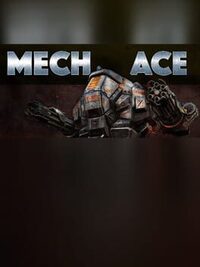 Mech Ace Combat Trainer cover