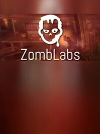 ZombLabs cover