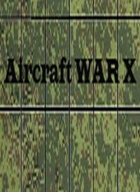 Aircraft War X cover