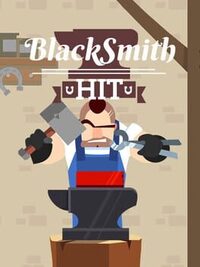 BlackSmith HIT cover