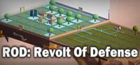 ROD: Revolt of Defense cover