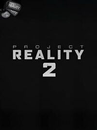 Project Reality 2 cover