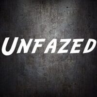 Unfazed cover