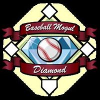 Baseball Mogul Diamond cover