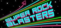 Super Rock Blasters! cover