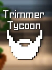 Trimmer Tycoon cover