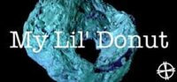 My Lil' Donut cover