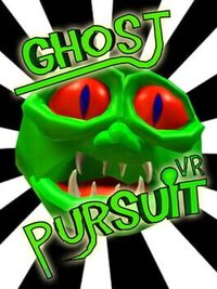 Ghost Pursuit VR cover