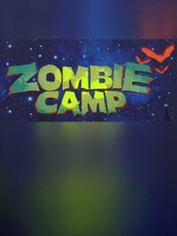 Zombie Camp cover
