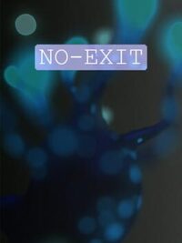 N0-Exit cover