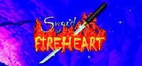 Sword of Fireheart - The Awakening Element cover