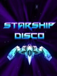 Starship Disco cover