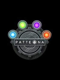 Patterna cover