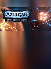 Legends of Azulgar cover